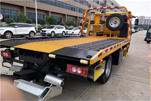 镇康24小时汽车送油服务公司