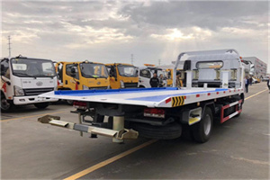 镇康汽车救援补胎