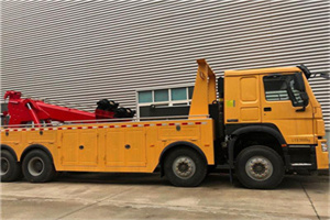 镇康道路救援公司